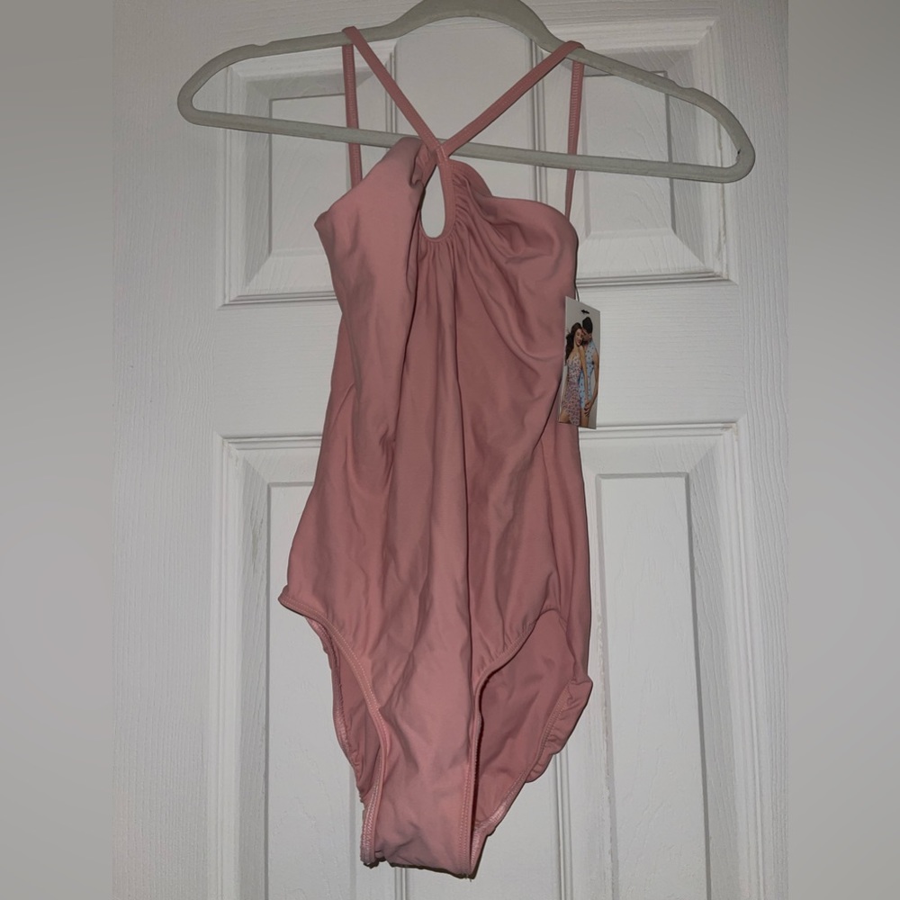 Brand new Elevé leotard